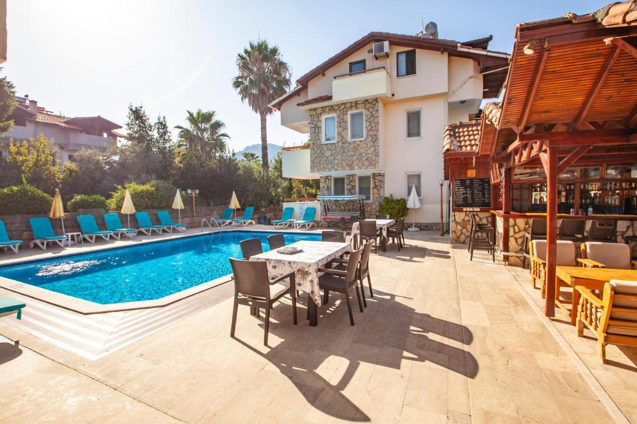 Villa Gardenia Дальян Екстер'єр фото