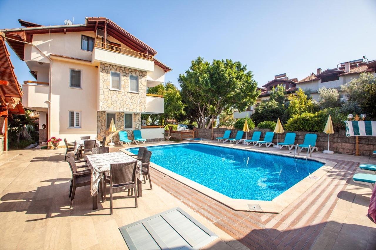 Villa Gardenia Дальян Екстер'єр фото