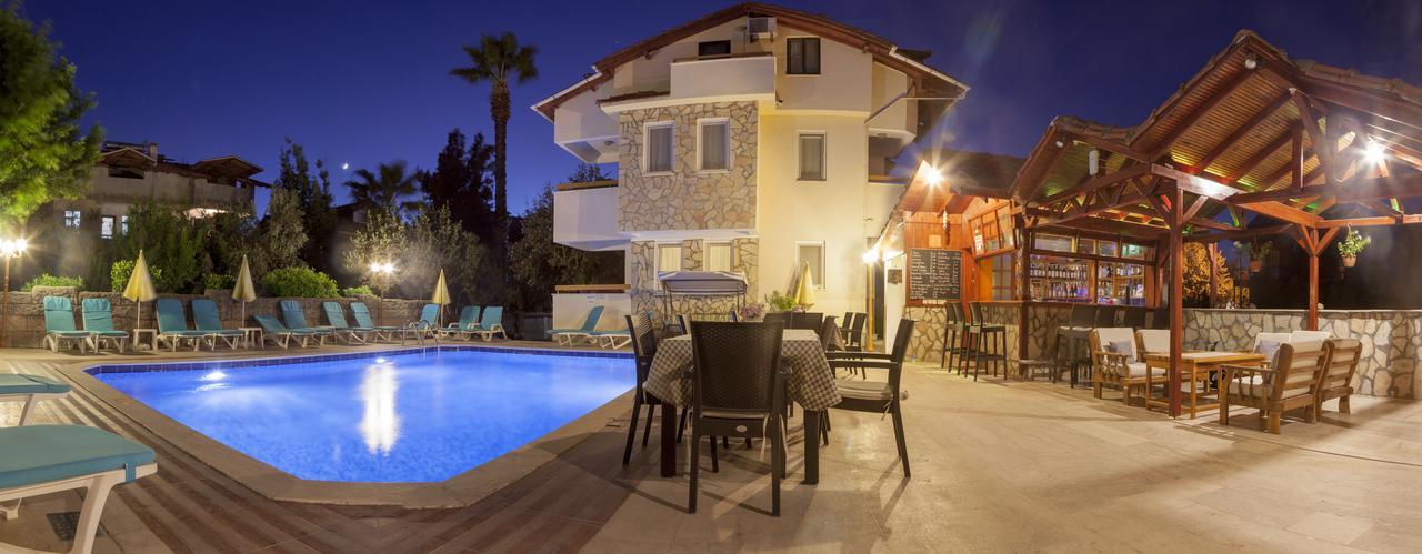 Villa Gardenia Дальян Екстер'єр фото